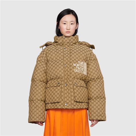 where to buy north face x gucci|north face gucci full collection.